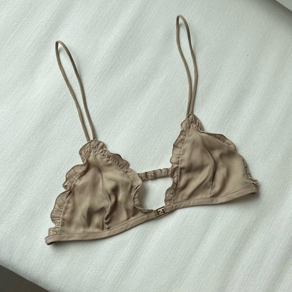 Fendi Bralette (US 4)